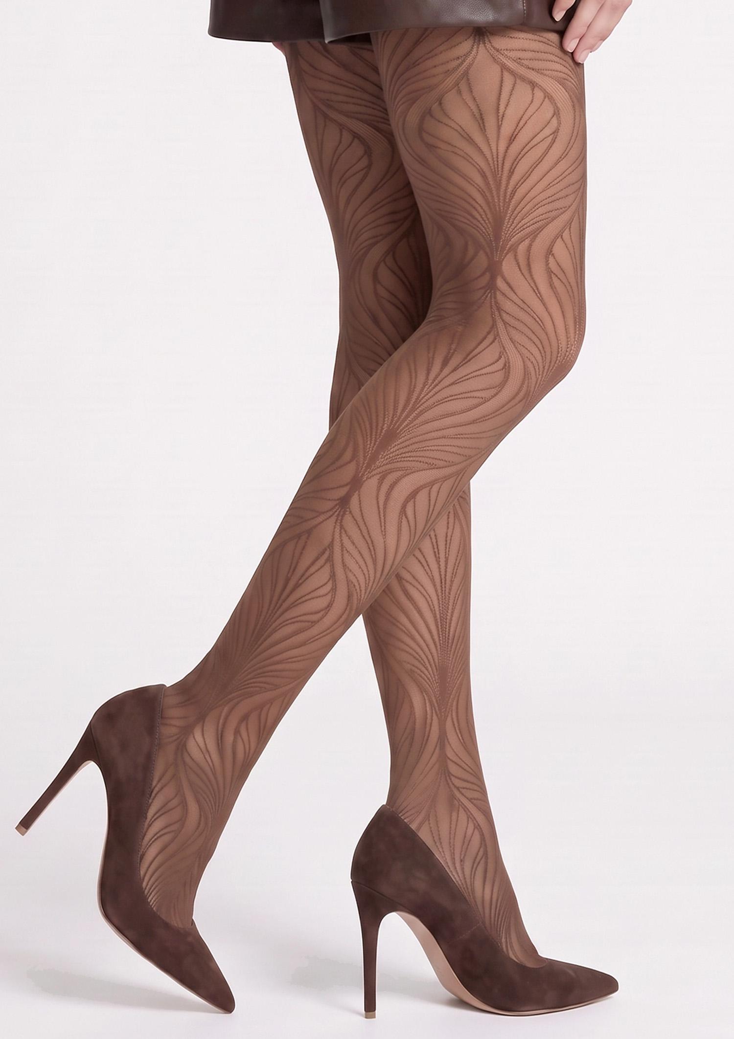 RAJSTOPY  ALLURE I002