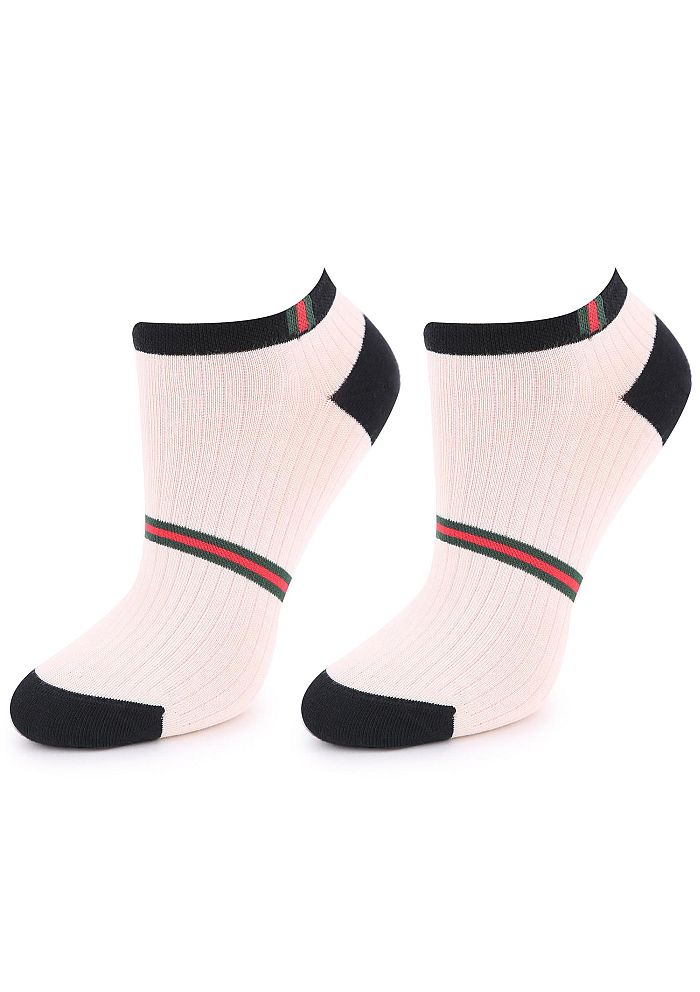 SKARPETKI FOOTIES P25 