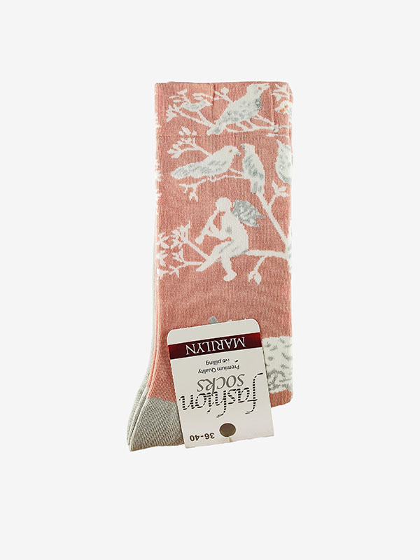 SC F76 SOCKEN