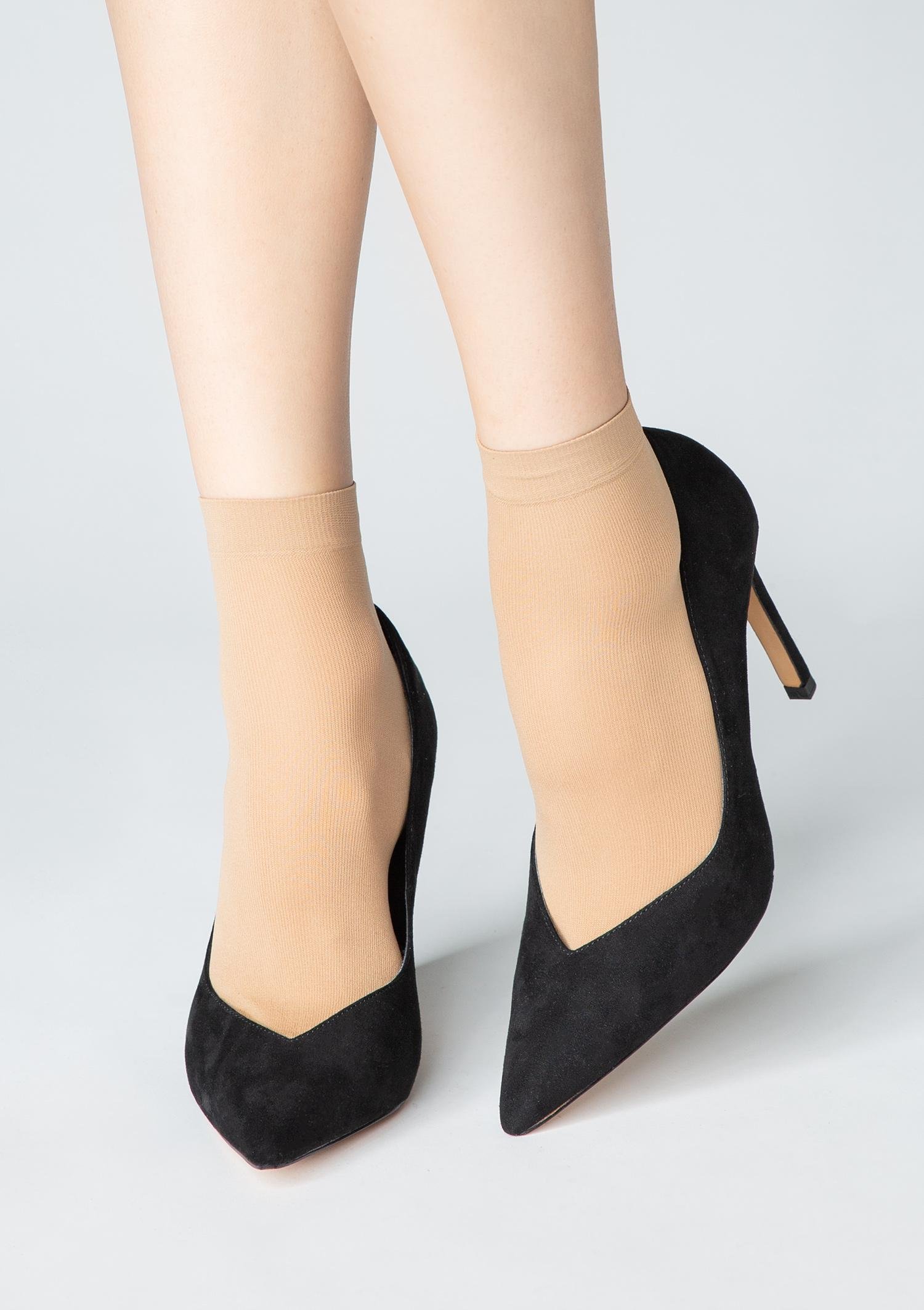 НОСКИ MICRO SOCKS 40 