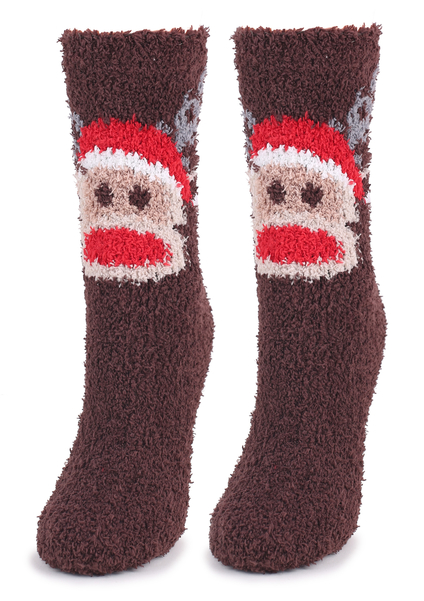 SOCKS COOZY N51