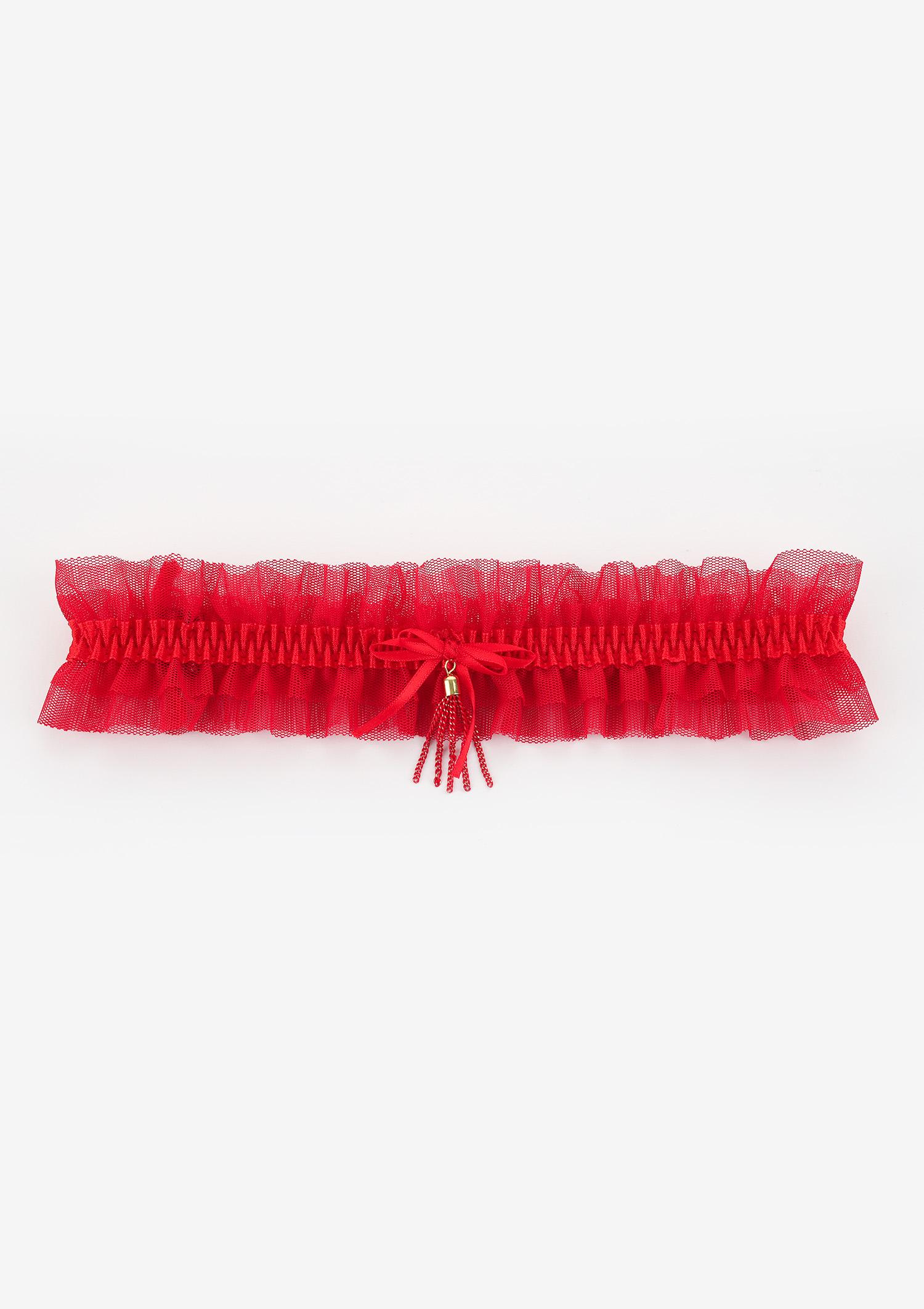 POUPEE GARTER CARMEN 09
