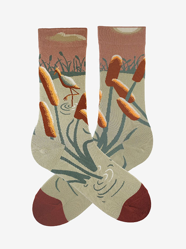 SOCKEN SL F45