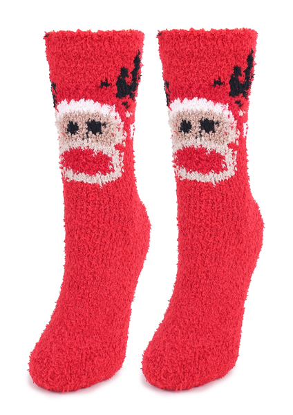 SOCKS COOZY N51
