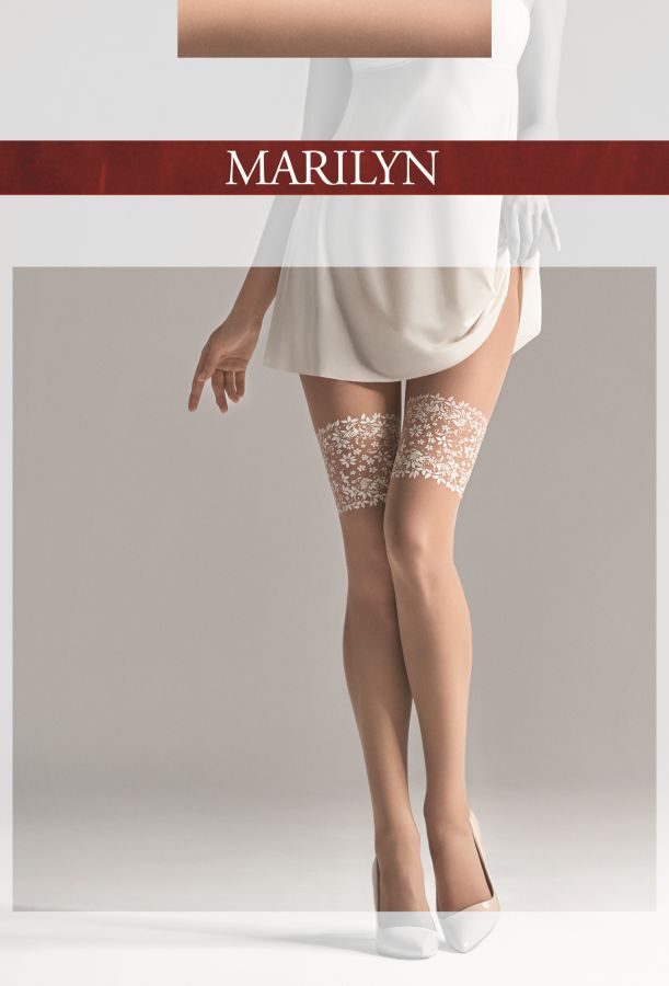 TIGHTS ALLURE P09