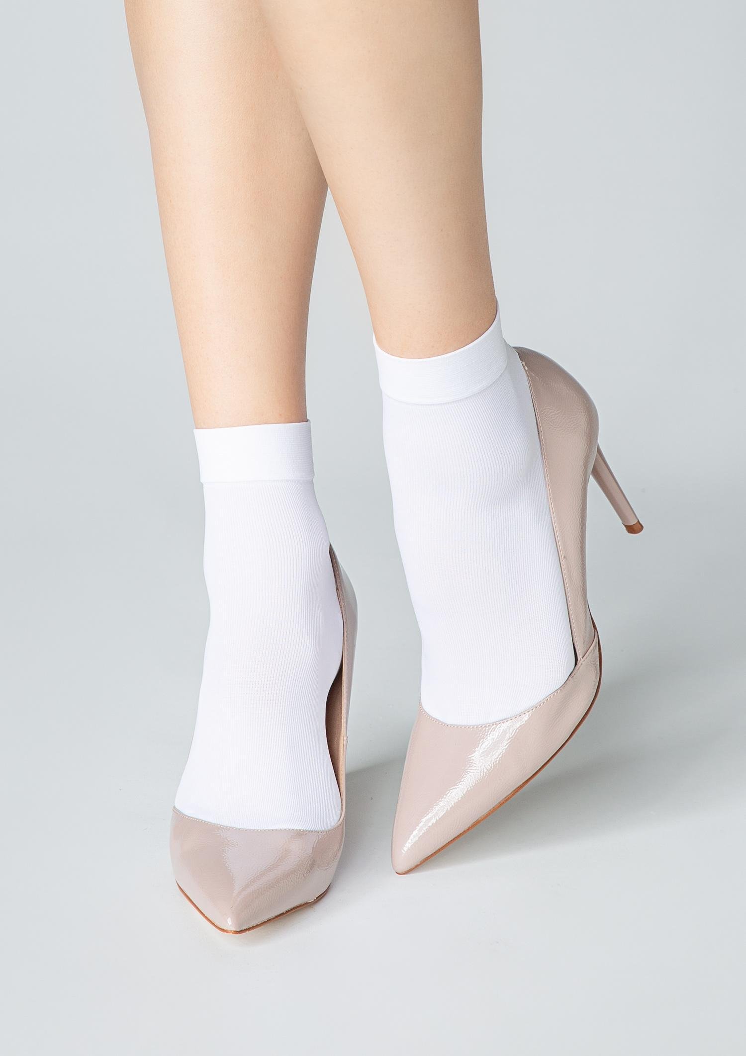 НОСКИ MICRO SOCKS 40 