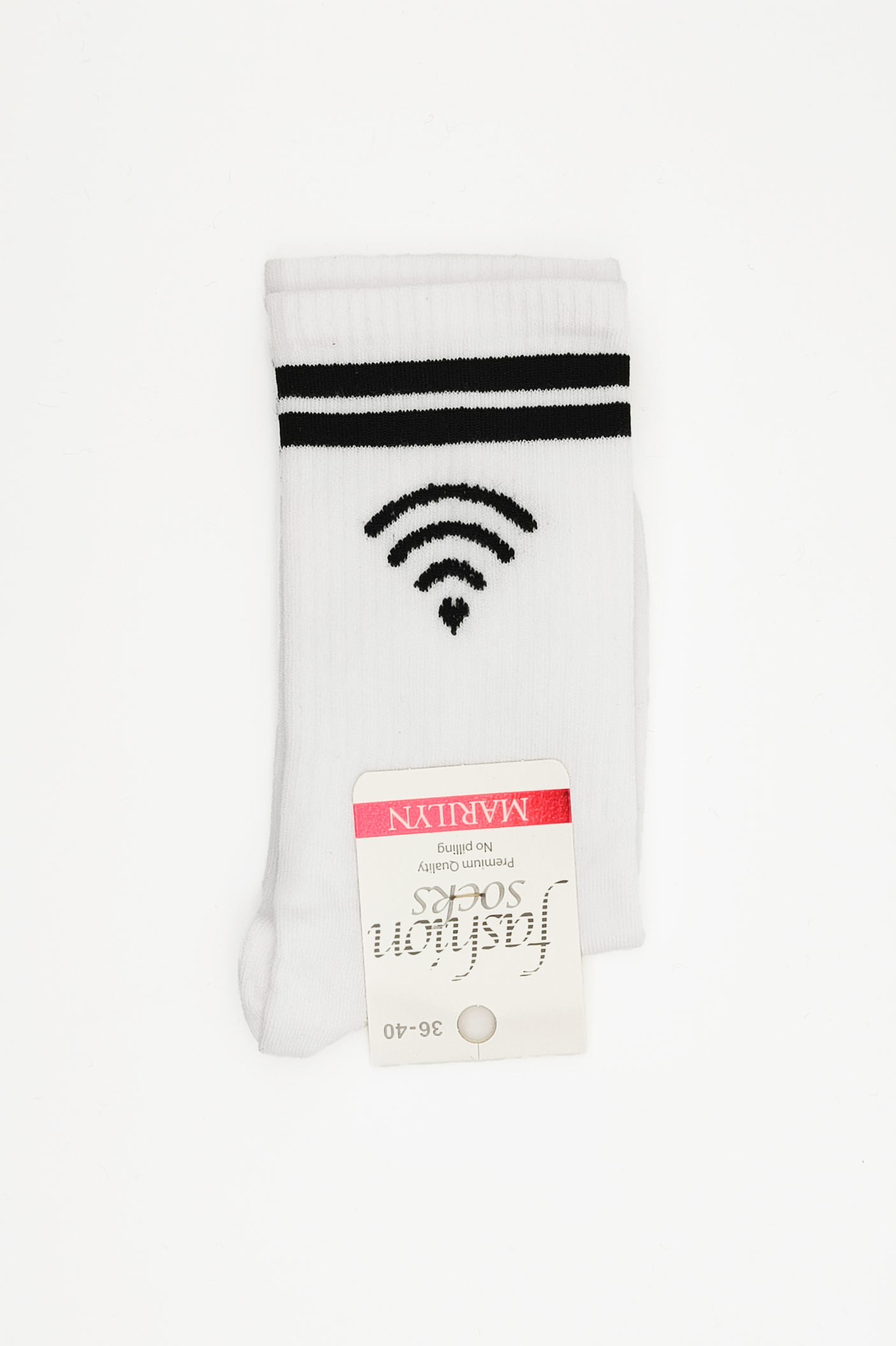 SVL WI-FI SOCKS