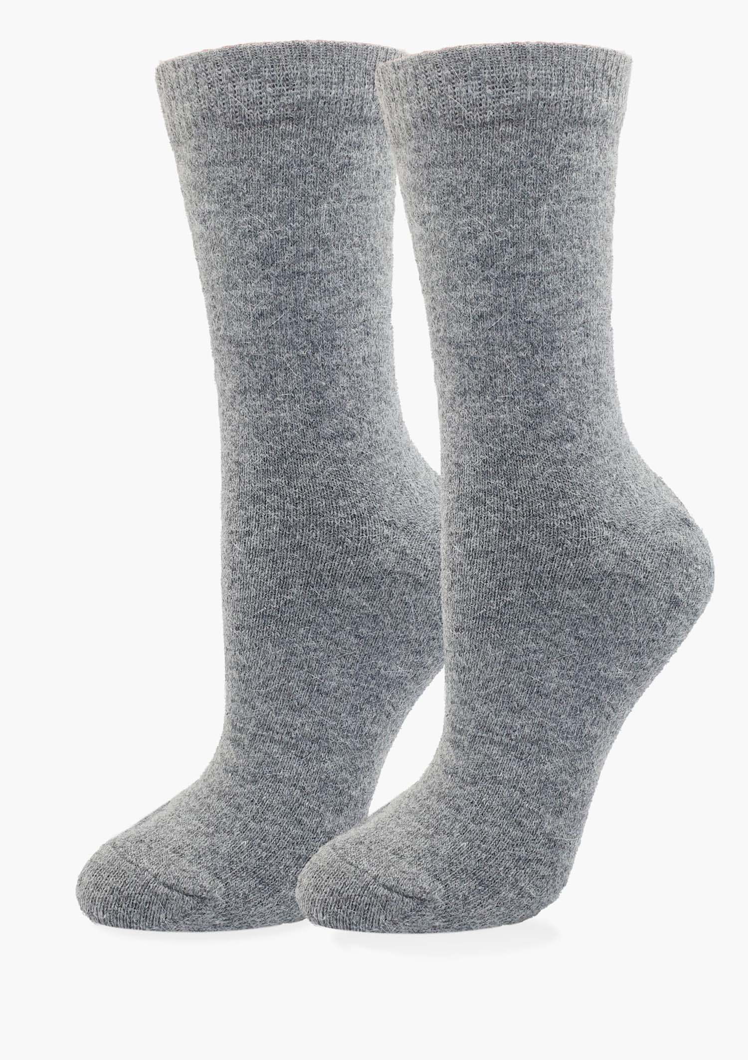 SKARPETKI ANGORA F33