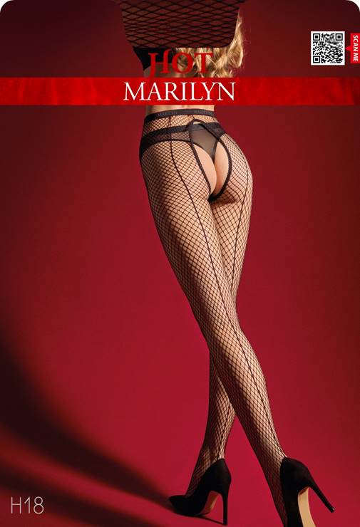 HOT TIGHTS H18