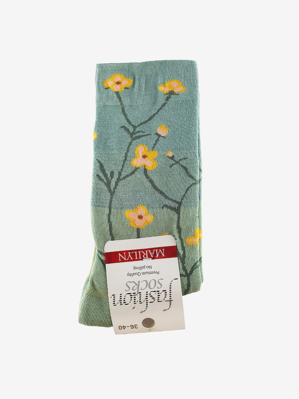 SC F75 SOCKEN