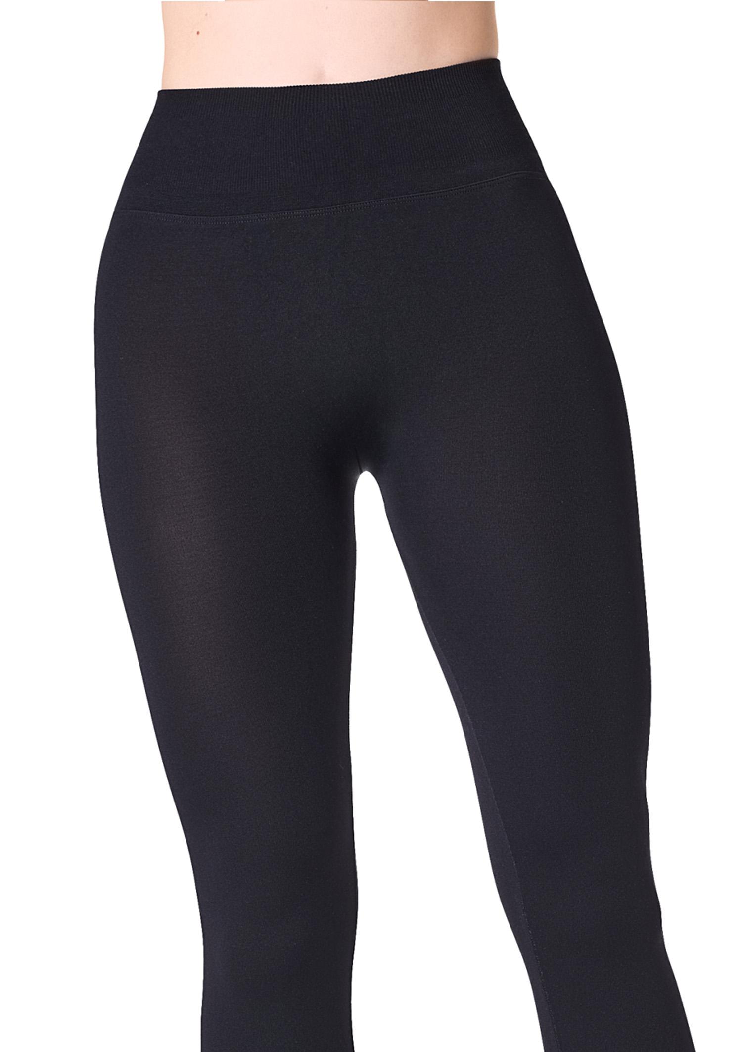 LEGGINSY MODELUJĄCE SHAPING