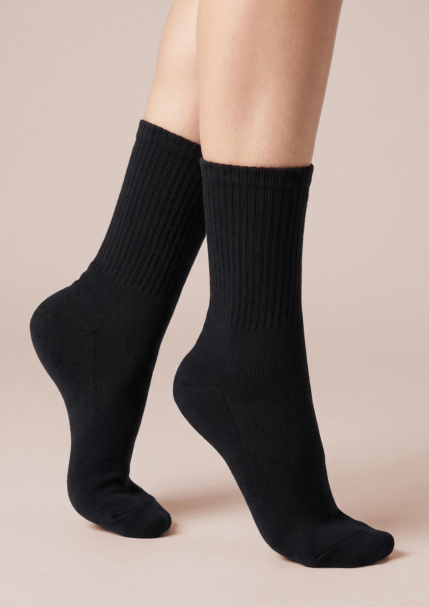 4 RUN SPORTSOCKEN