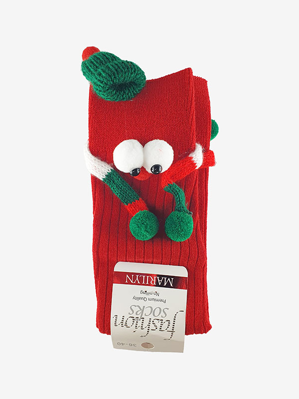 SVL F61 SOCKEN