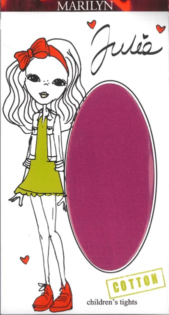 JULIA