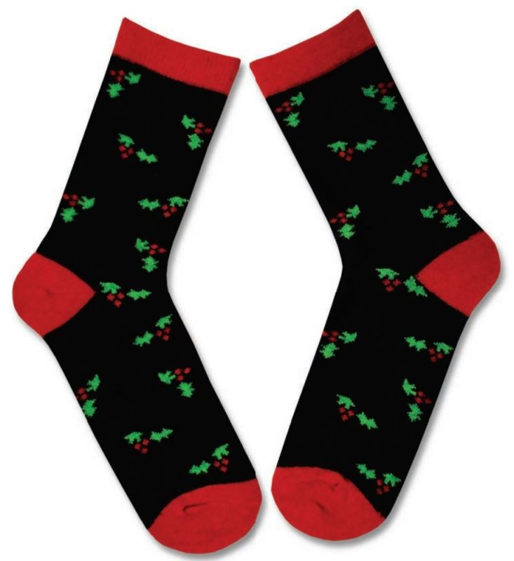 ANGORA NO TERRY X33 SOCKS