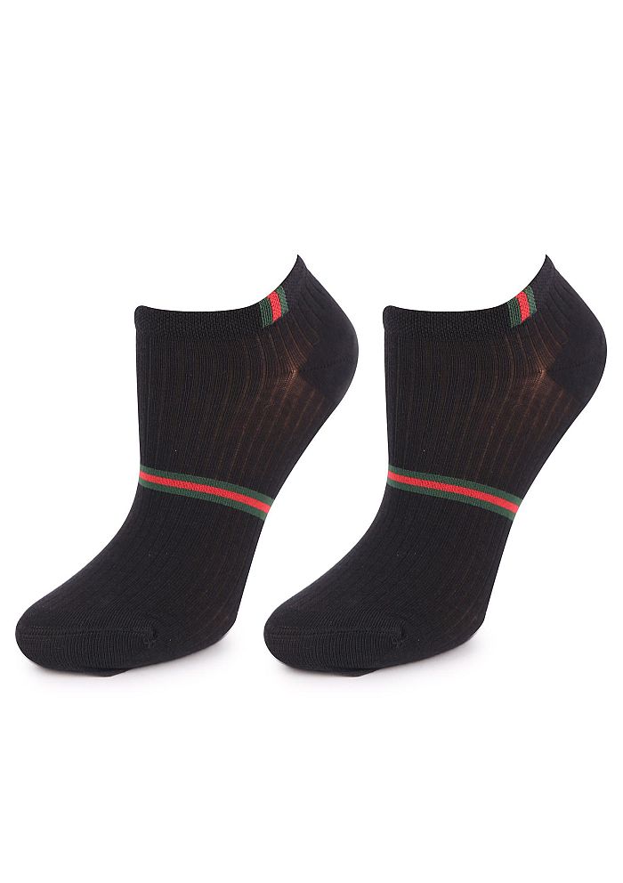 SKARPETKI FOOTIES P25 