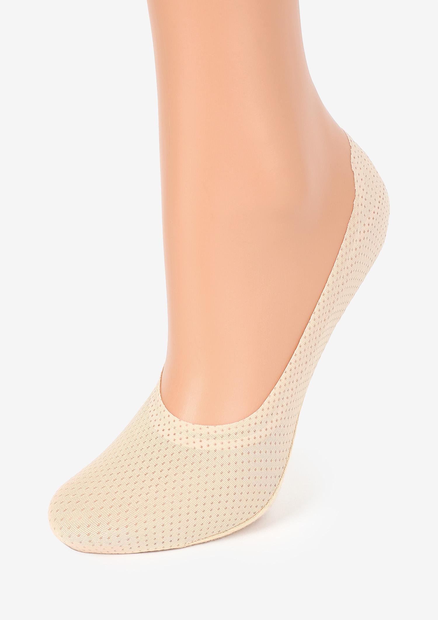 WOMEN'S FEET Z31