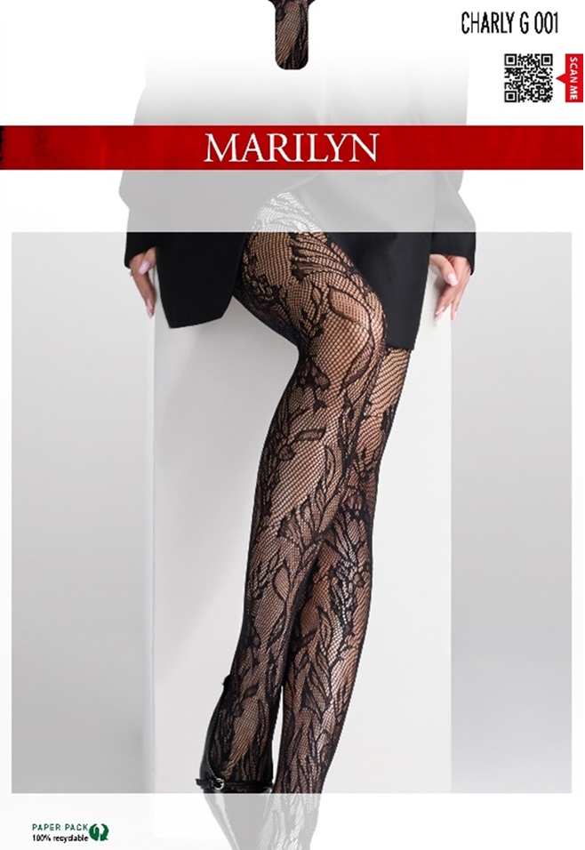 RAJSTOPY  CHARLY G001 