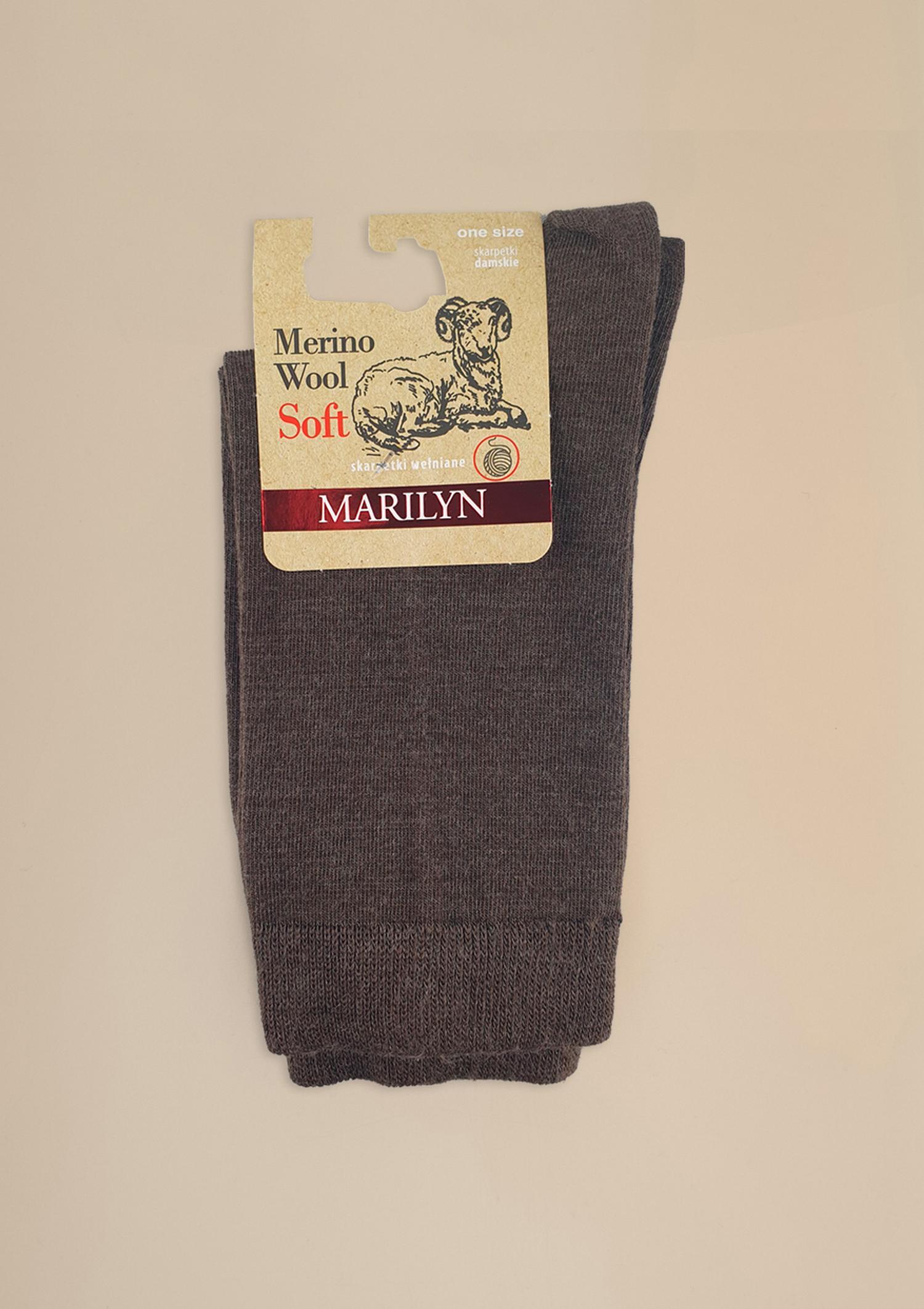Women’s Merino socks