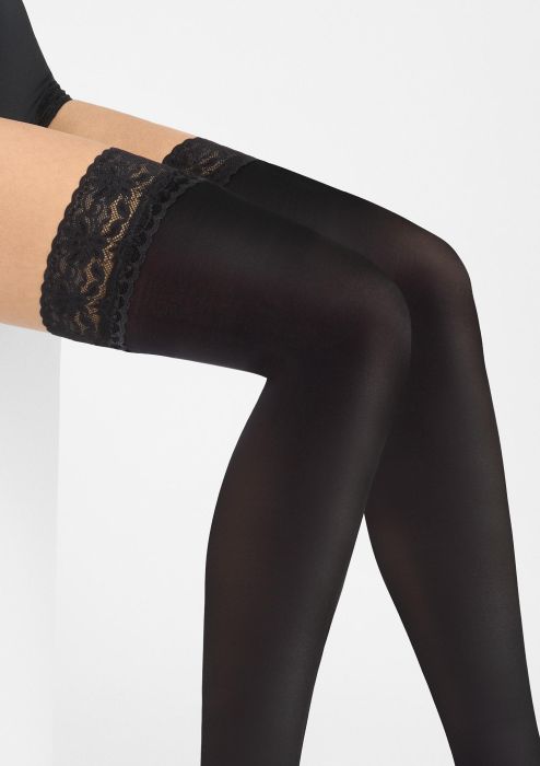 CHANCE STOCKINGS 40