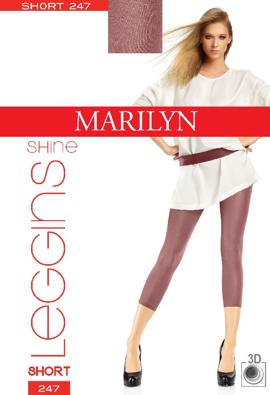 LEGGINGS GS 247 SHORT