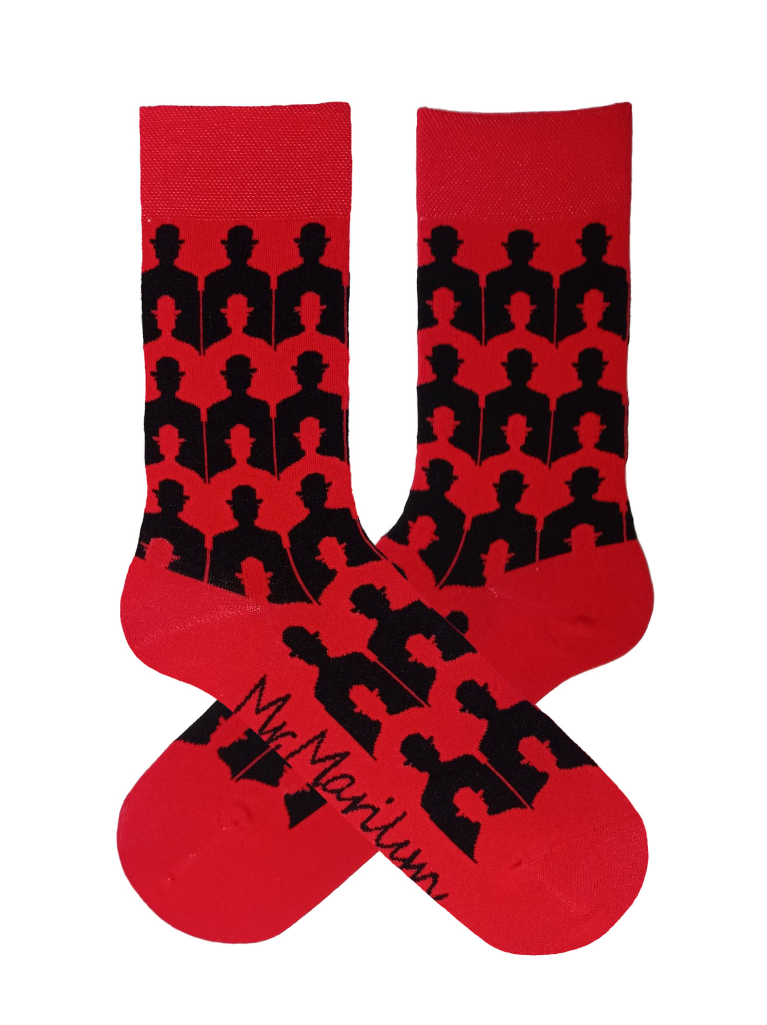 HERREN HUT SOCKEN