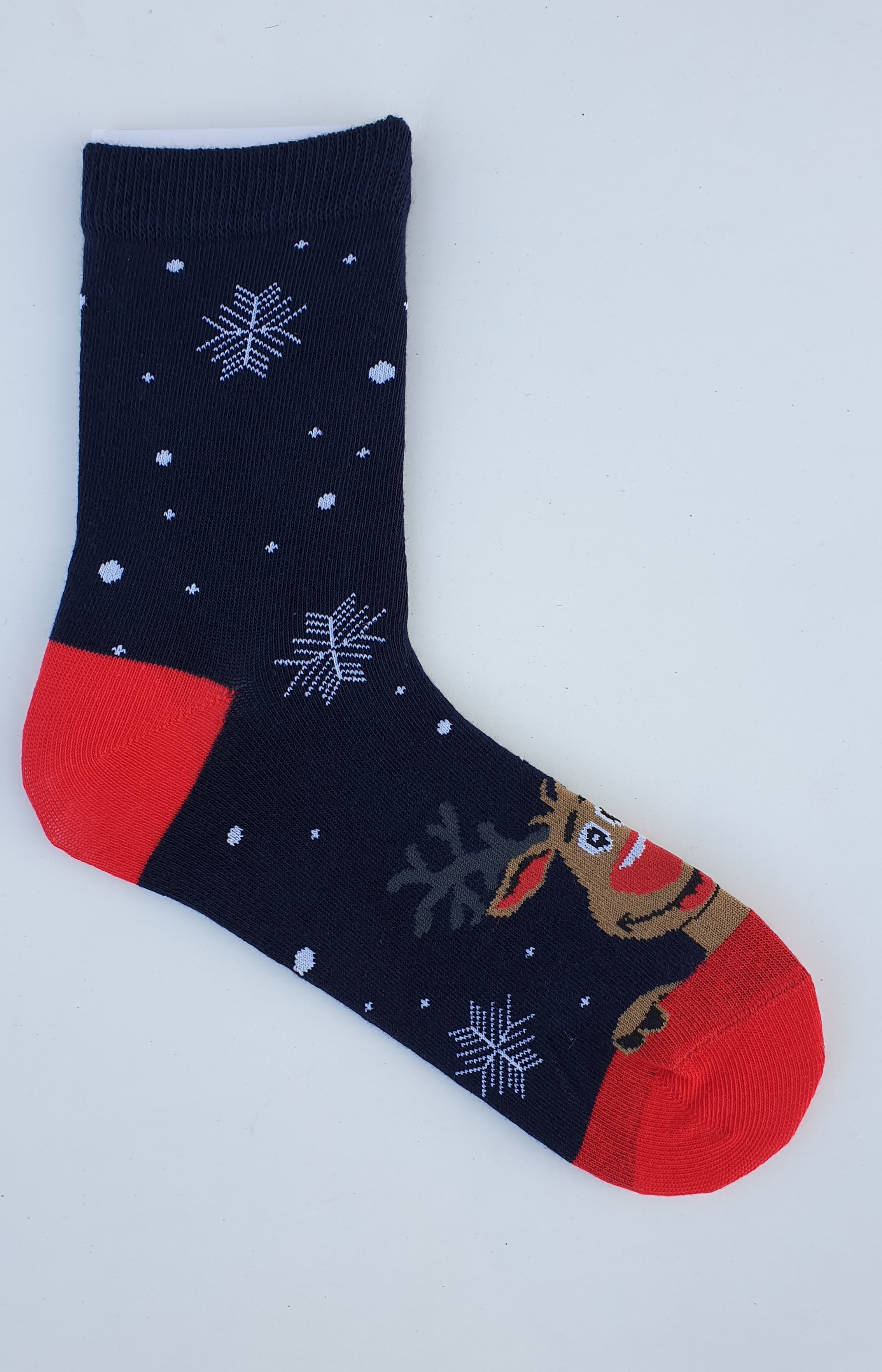  SELICO CHRISTMAS LADIES SOCKS 03