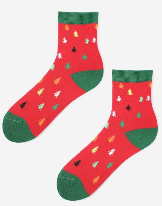 НОСКИ ДЛЯ ХРИСТИАНСКИХ ДЕРЕВЬЕВ