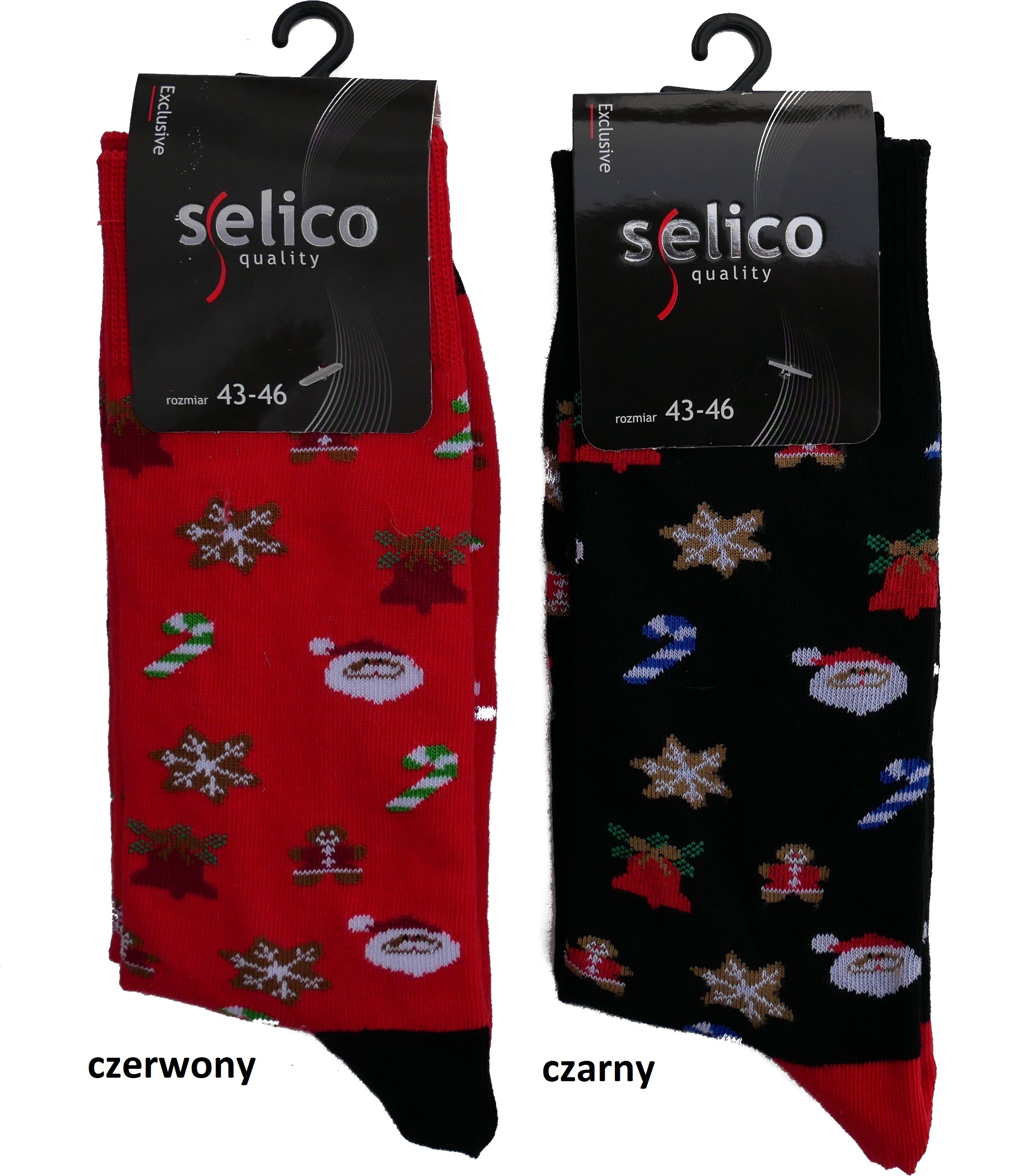 DIE SOCKEN SELICO MÄNNLICH FEIERLICH 13