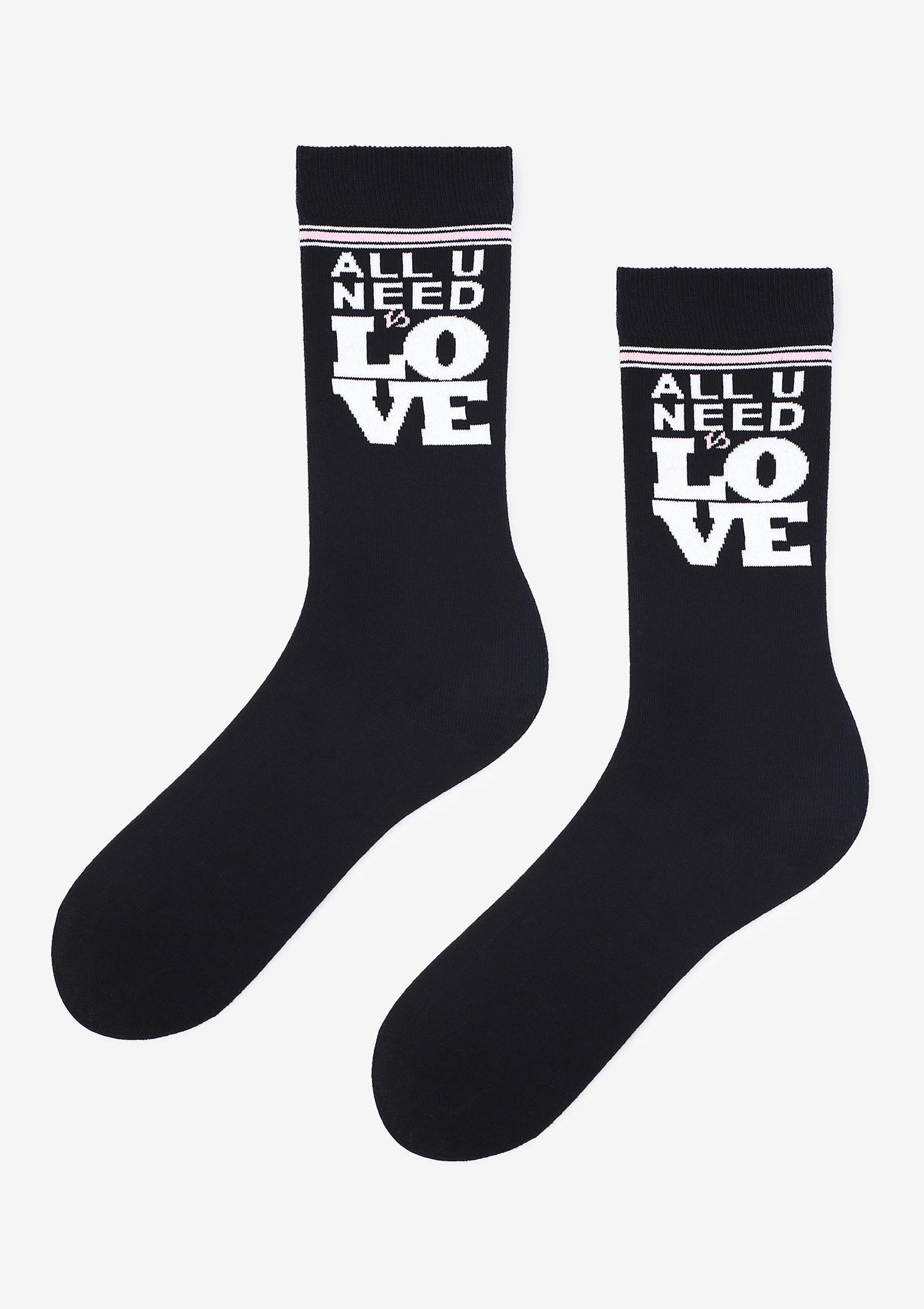SVL ALLOVE DAMENSOCKEN