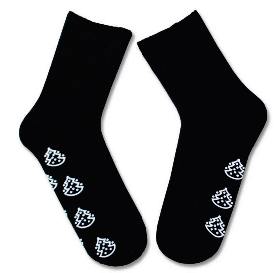 ANGORA ABS TERRY X45 SOCKS