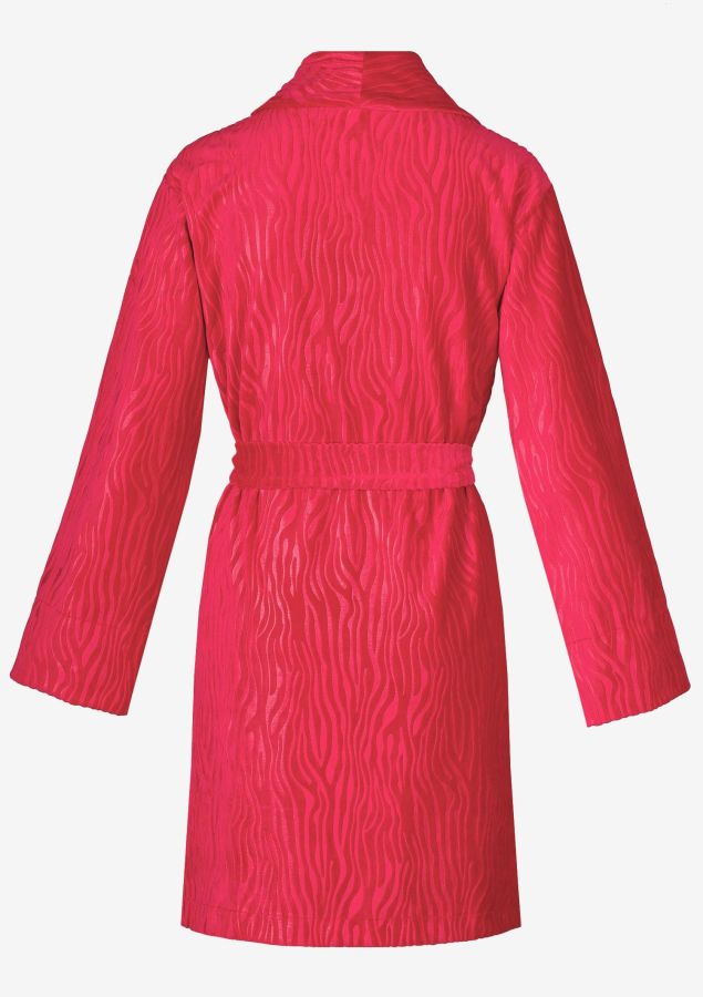POUPEE CHERRY BATHROBE