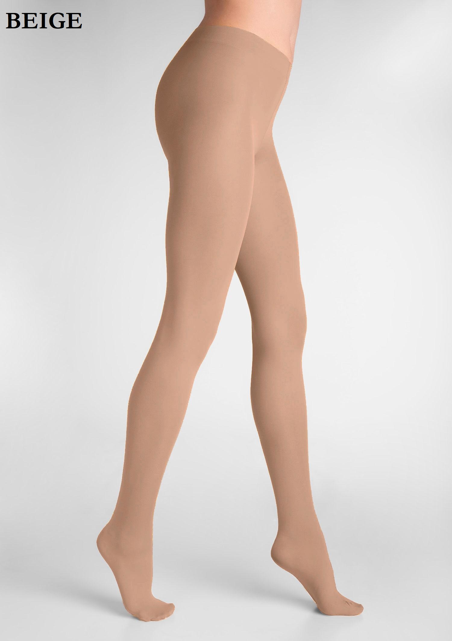 STRUMPFHOSE TONIC 40