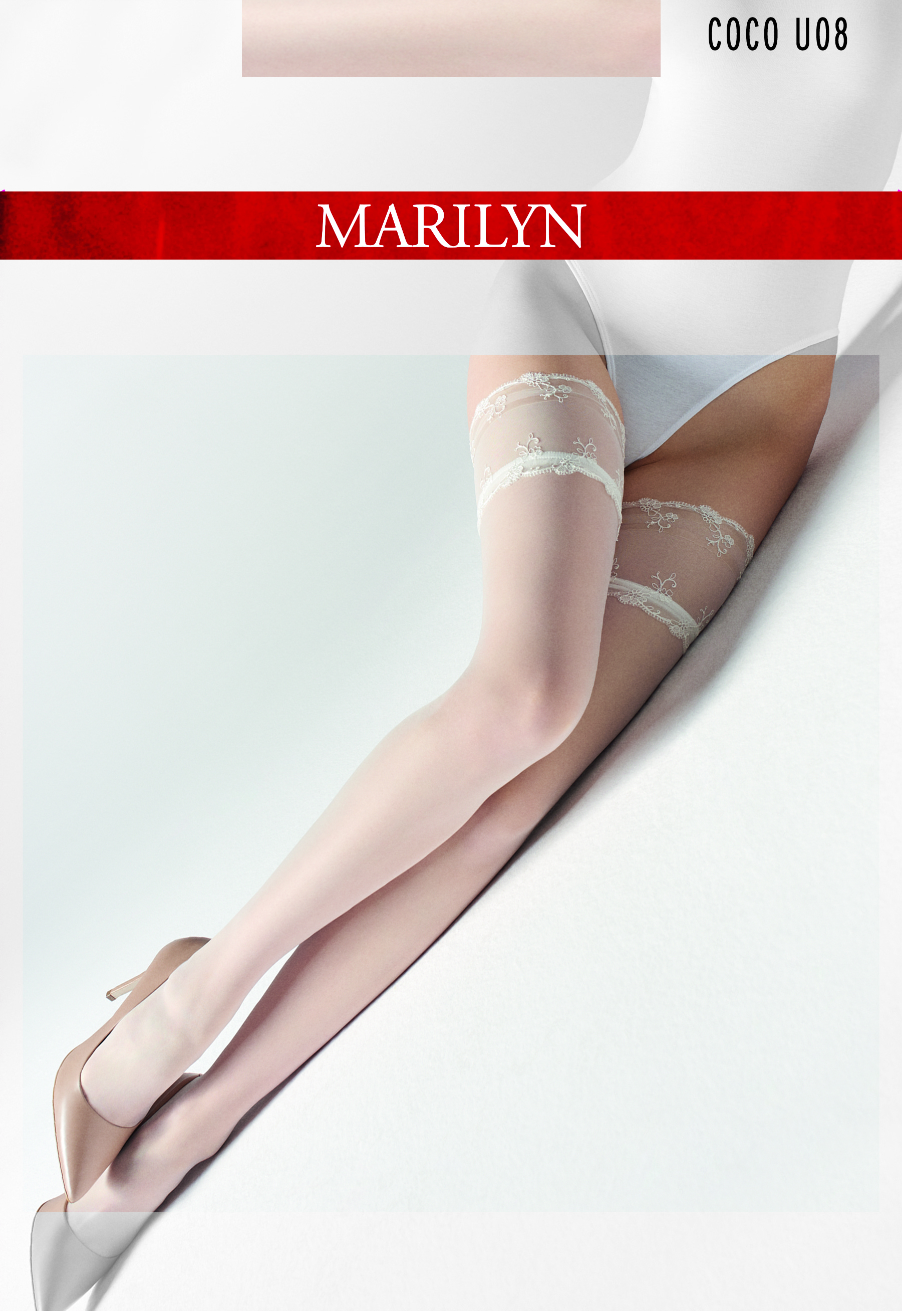 COCO U08 STOCKINGS