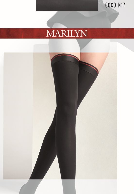 STOCKINGS COCO N17