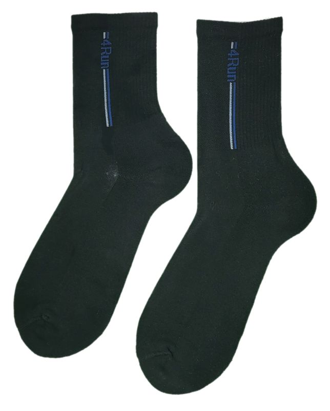 SKARPETKI MEN 4 RUN LT 01