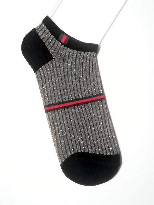 SKARPETKI FOOTIES P25 
