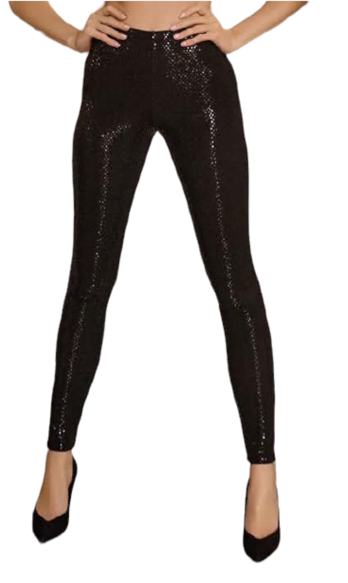 POUPEE LEGGINSY LUNA