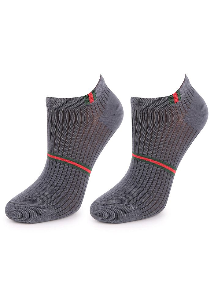 SKARPETKI FOOTIES P25 