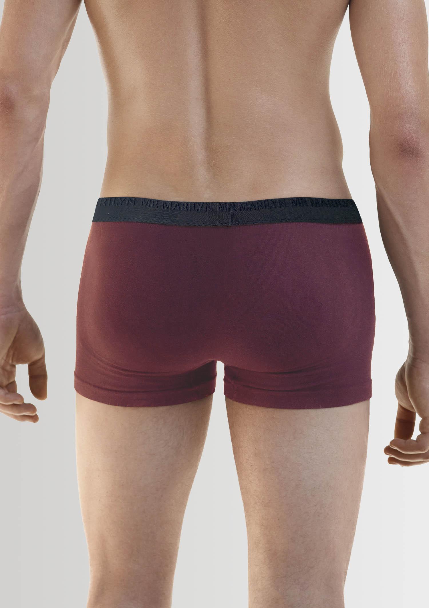 MR MARILYN BOXERS PRO