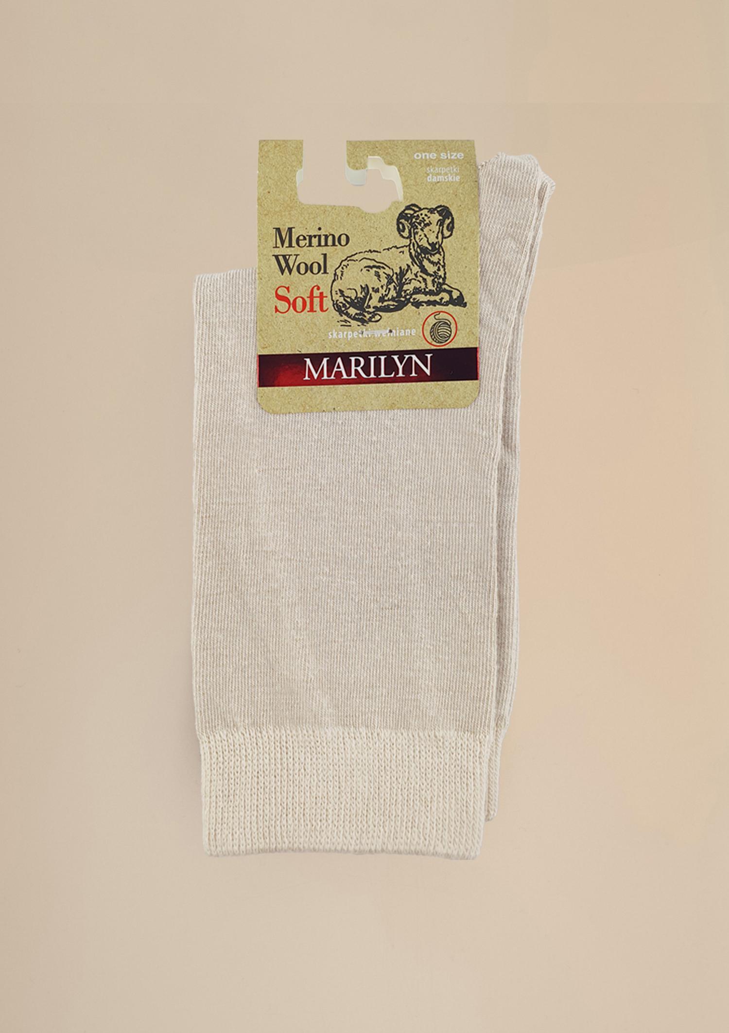 Women’s Merino socks