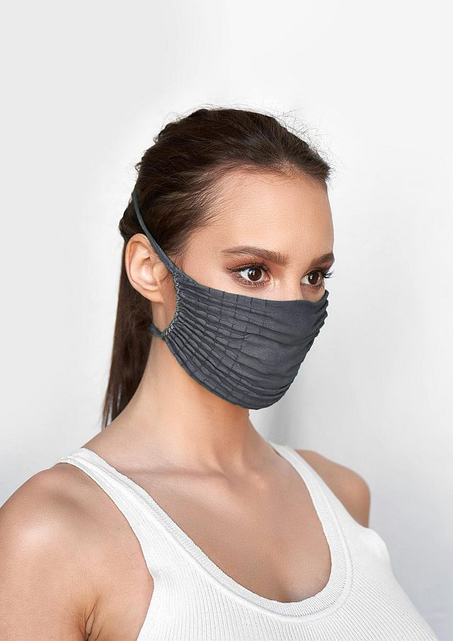 MASKE 4 SCHÜTZEN