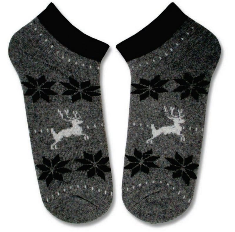 SKARPETKI ANGORA MEN TERRY X50