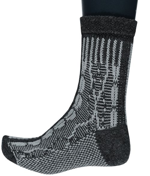 SOCKS LUX LINE SC E57