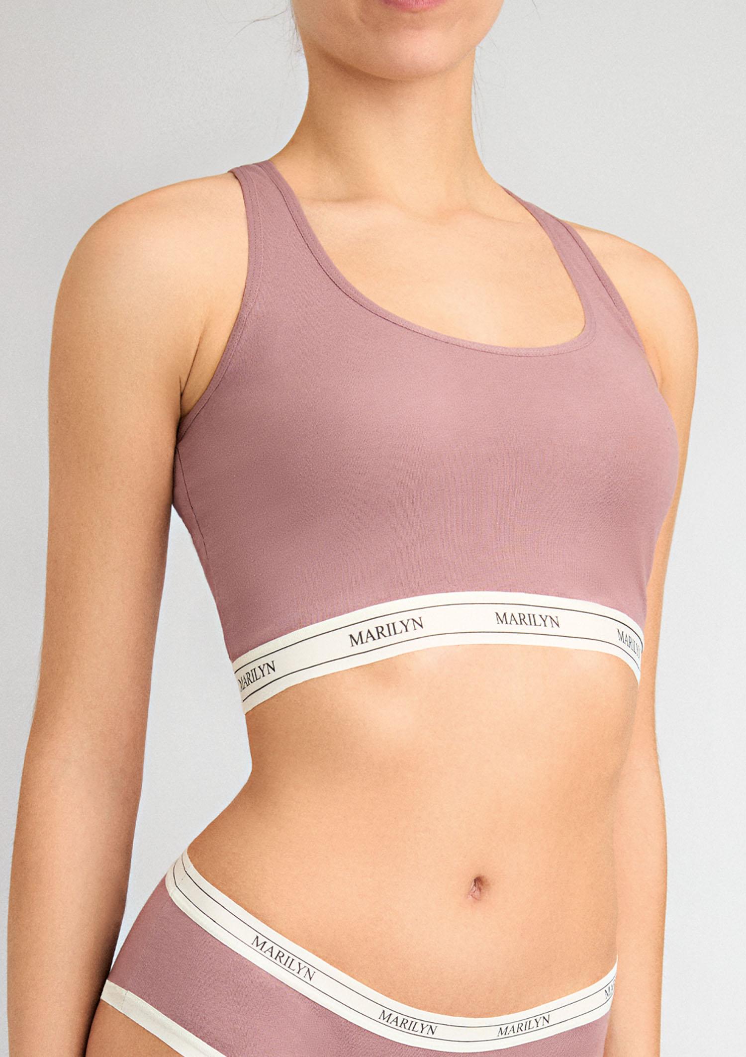 Tanktop Cotton Denise