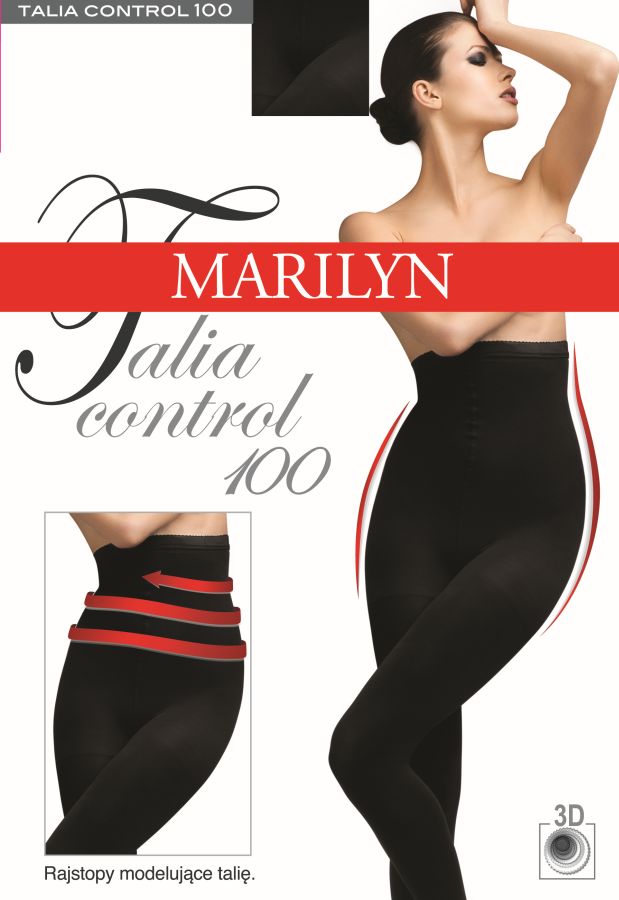 TIGHTS TALIA CONTROL 100