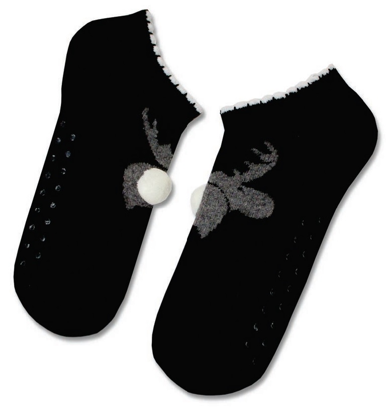 ANGORA ABS TERRY X42 SOCKS
