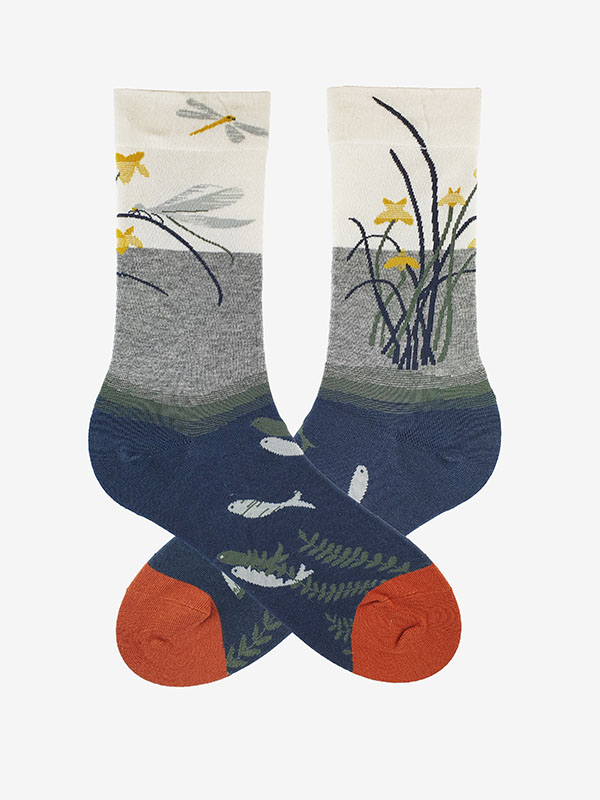 SC F78 SOCKEN
