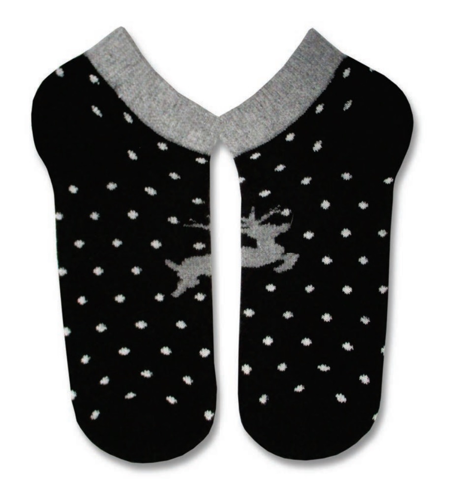 ANGORA TERRY X49 SOCKS