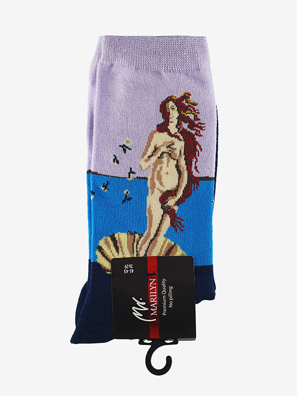 HERRENSOCKEN F60